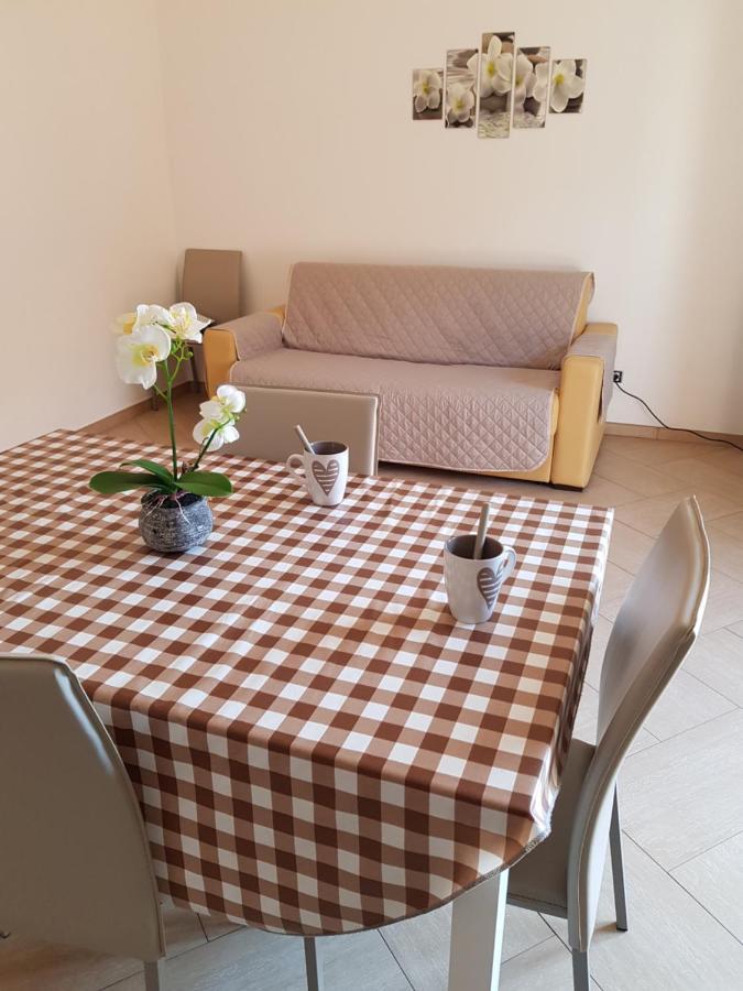 Apartment Baus Baunei