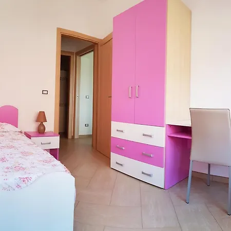 Appartamento Baus Baunei Exterior photo