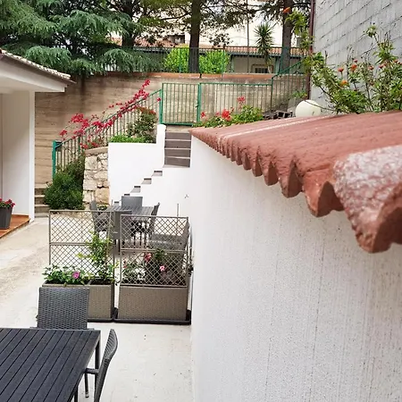 Appartamento Baus Baunei Exterior photo