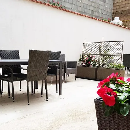 Appartamento Baus Baunei Exterior photo