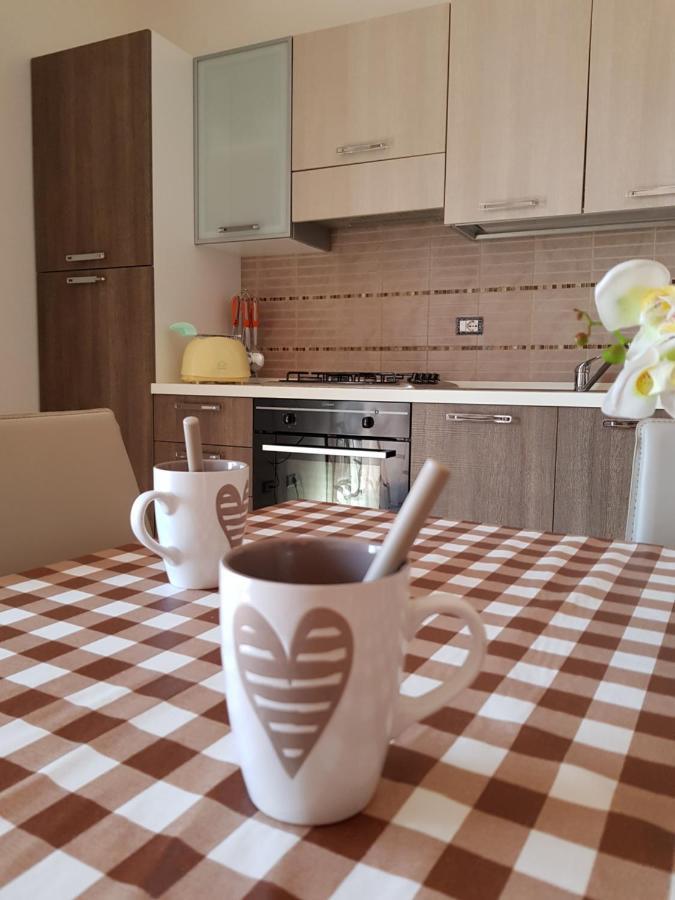 Baus Apartment Baunei