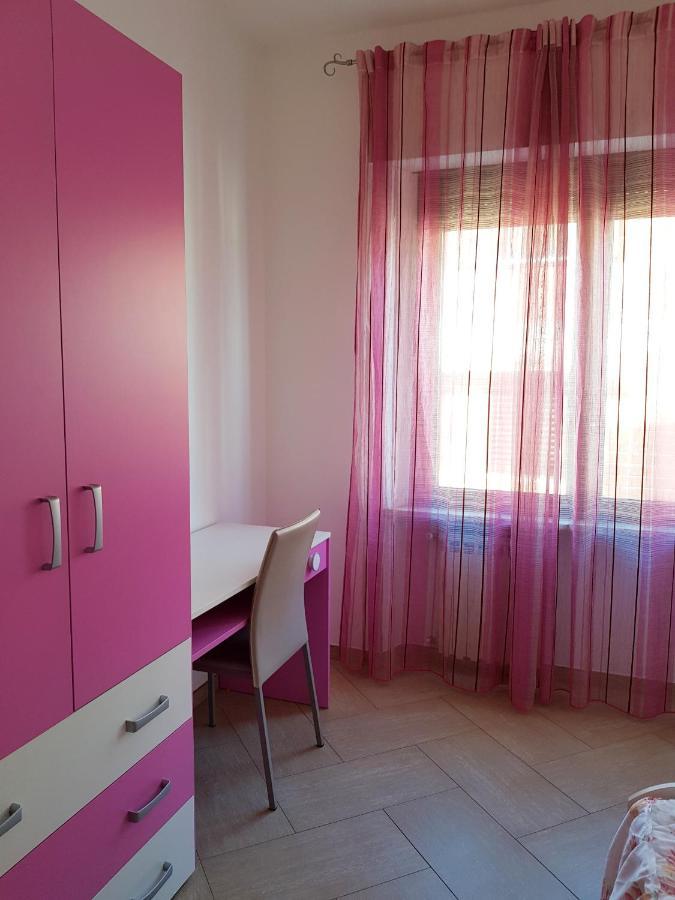 Apartment Baus *