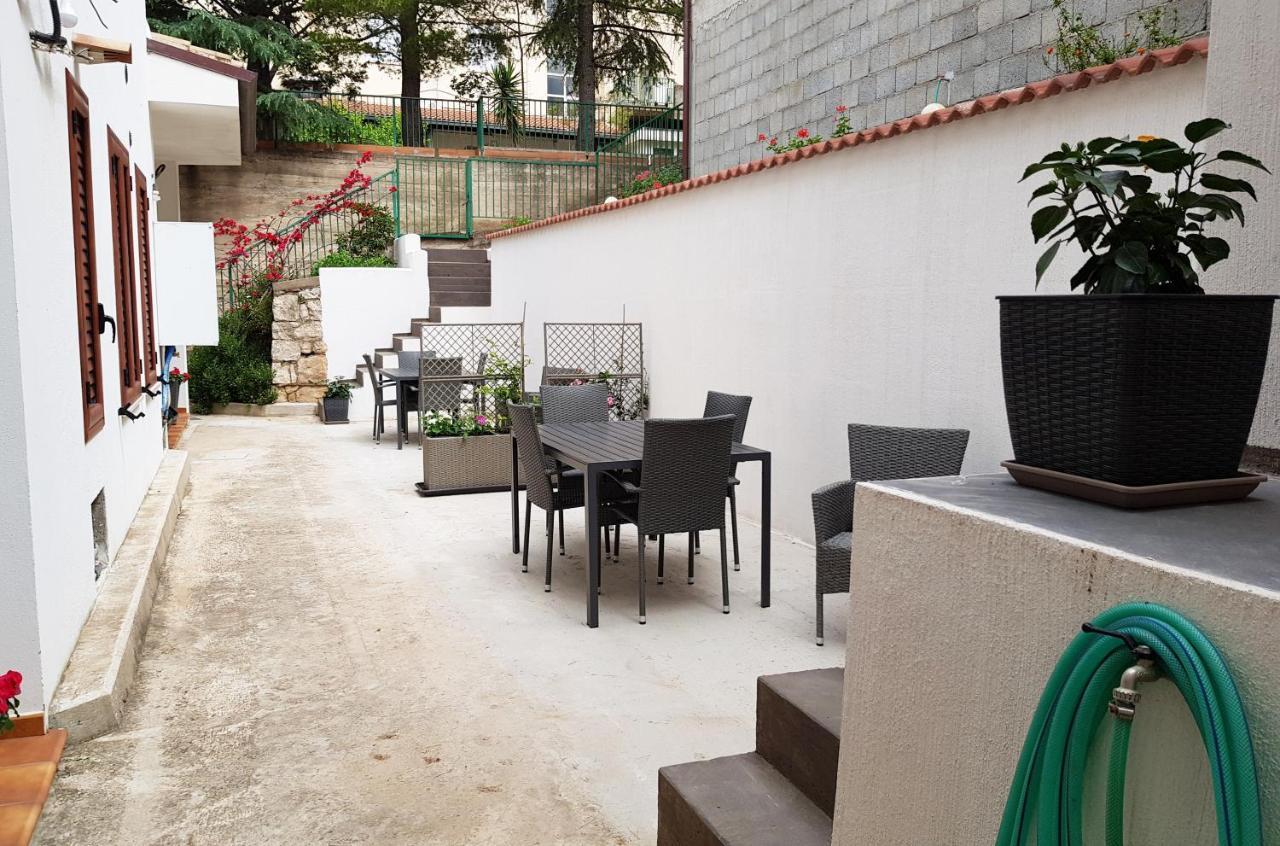 Apartment Baus Baunei